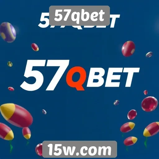 Bônus e promoções atraem novos usuários no 57qbet