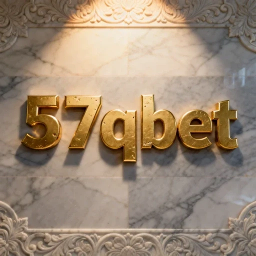 Logotipo 57qbet