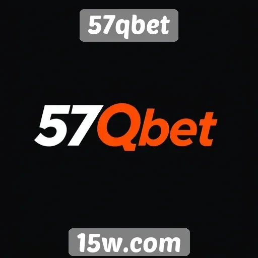 Nova plataforma de apostas online 57qbet é lançada