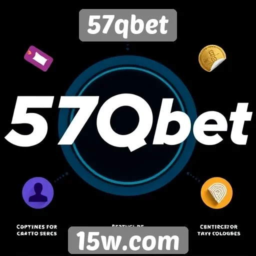 Impacto das opções de pagamento no 57qbet
