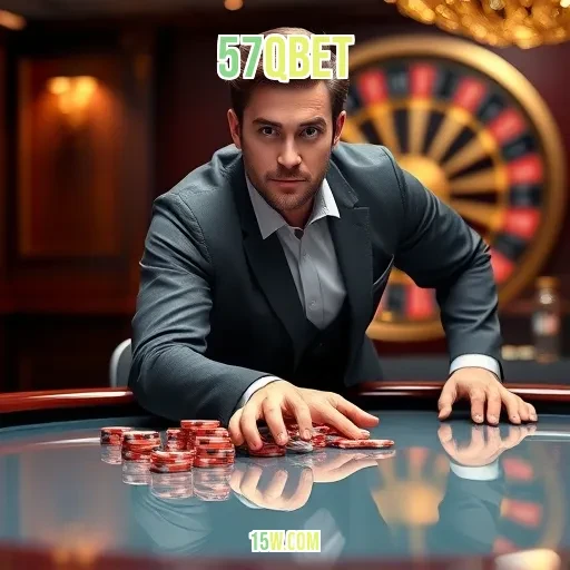 57qbet VIP